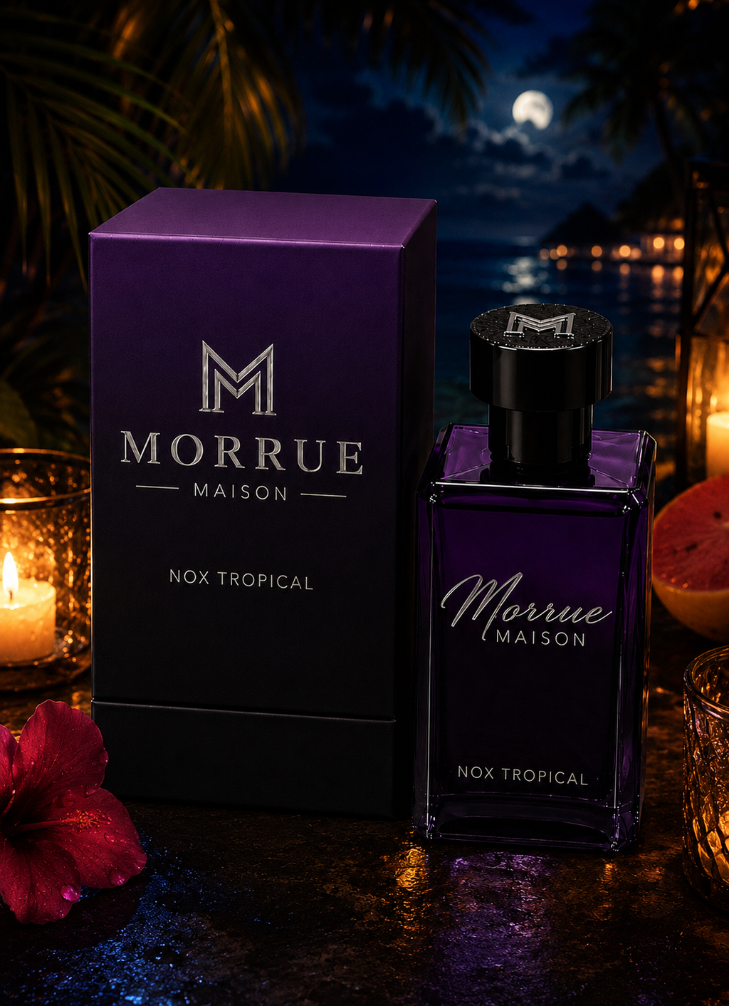 NOX TROPICAL